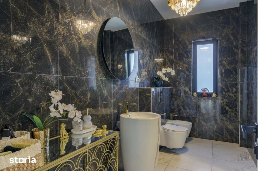 Vila Statement langa Padure | 520 mp Utili pe 1500 mp teren - 10