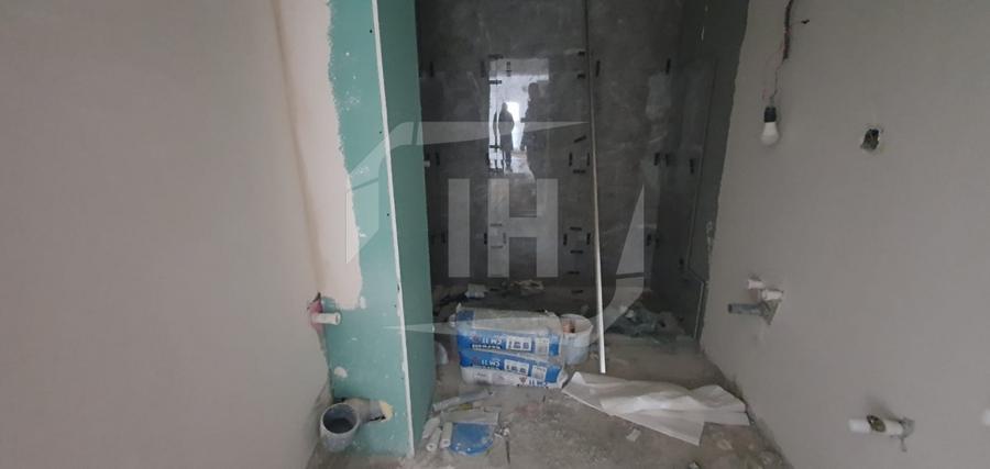 Apartament finisat cu 3 camere, 78 mp utili, terasa, 2 bai, zona Corneliu Coposu - 5