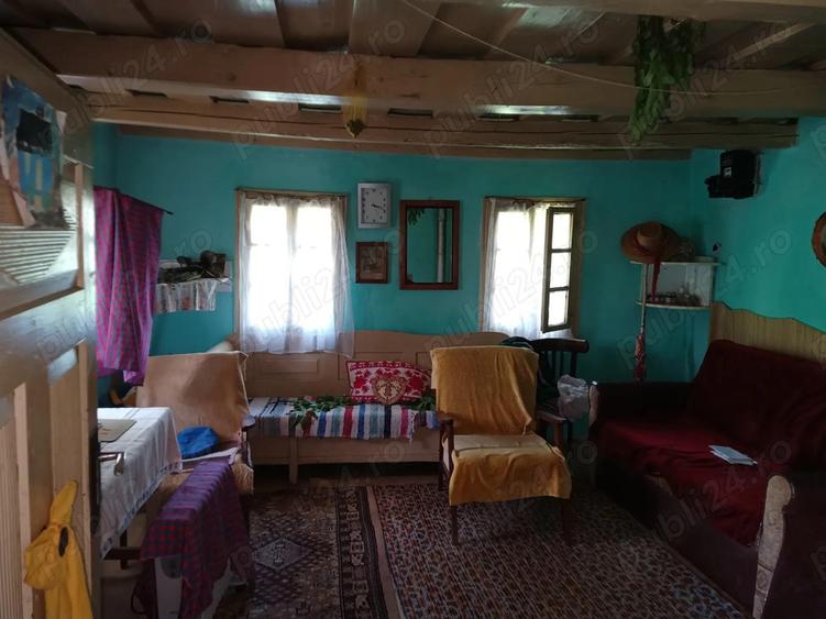 Vand casa sat Badeni, com. Moldovene?ti, jud. Cluj - 3