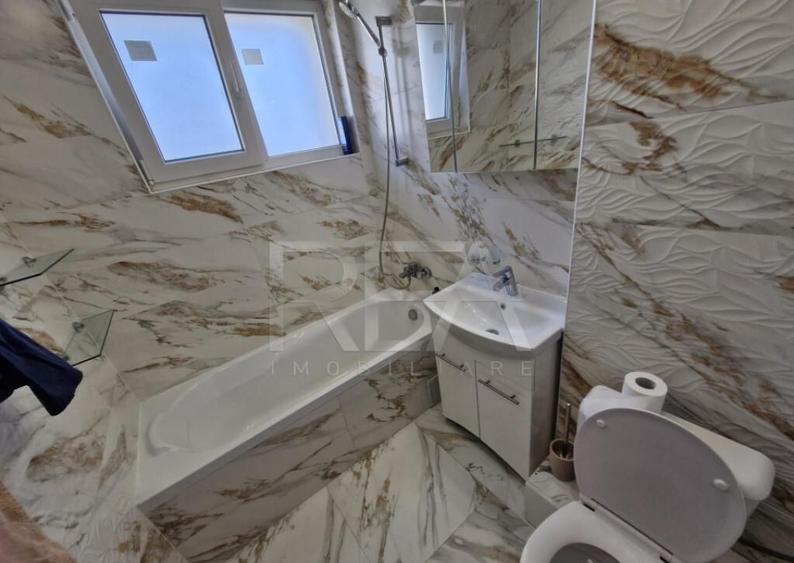 APARTAMENT CU 3 CAMERE IN APROPIEREA PARCURILOR TITAN ?I N - 7