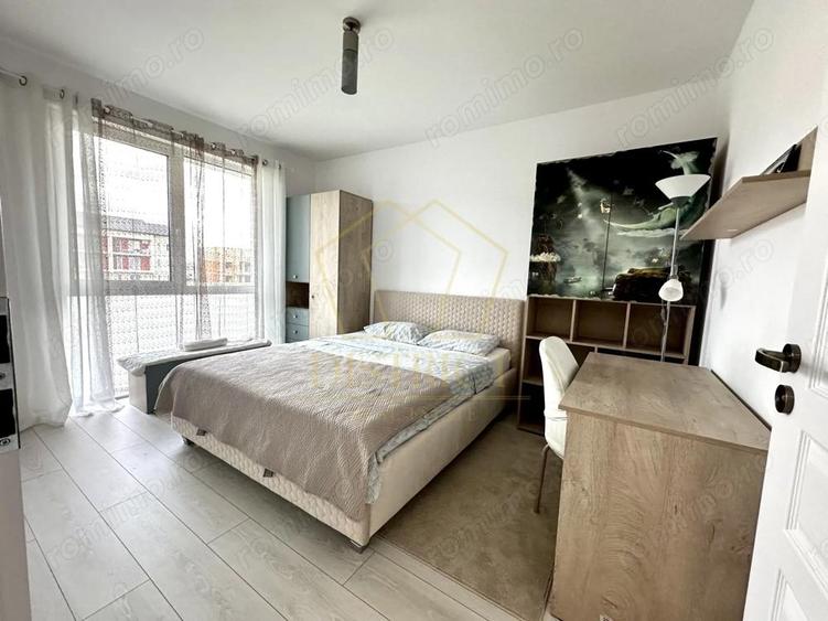 COM 0% | Casa insiruita pe colt cu 3 camere | ZONE 2 | Calea Urseni - 8