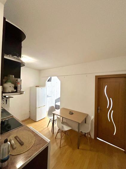 Garsoniera Complet Utilata Zona Stefan cel Mare-Broscarie - 6