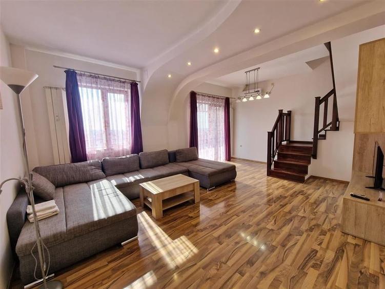 RECO penthouse Nufarul - 4