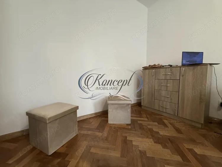 Apartament la prima inchiriere in Grigorescu - 5