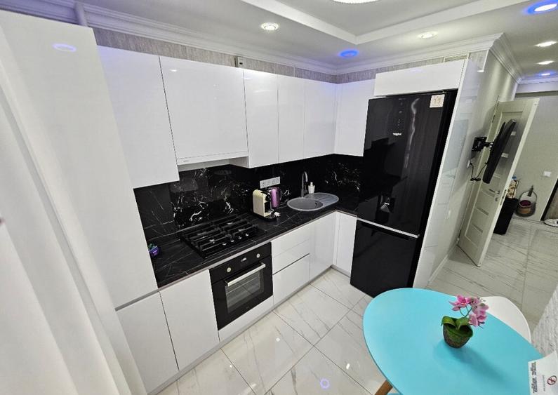 Oferim spre inchiriere garsoniera in cartierul Manastur - 1