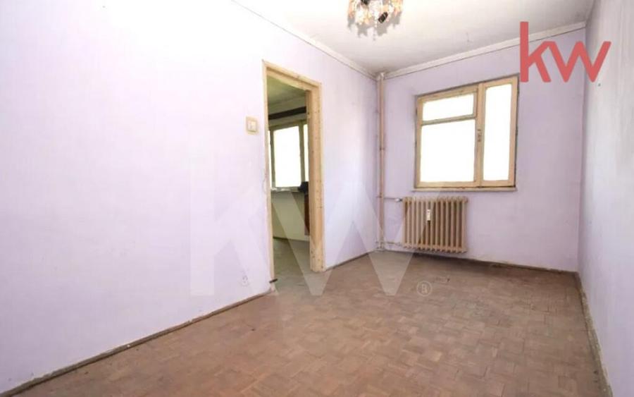 Apartament 2 camere semidecomandat, pret de garsoniera ! - 3