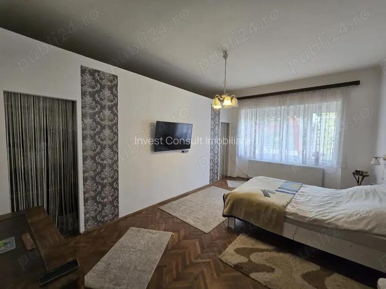 Apartament cu 3 camere aproape de inima Satmarului | Curte proprie 290 mp