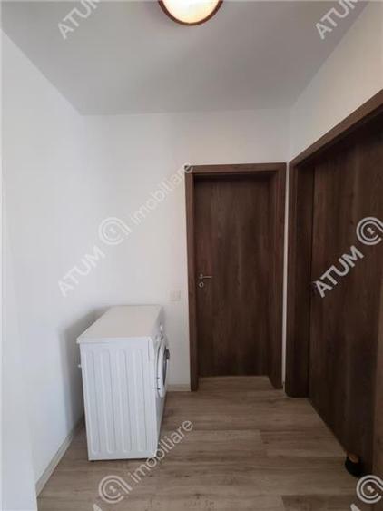 Apartament 2 camere cu balcon in zona Doamna Stanca din Sibiu - 11