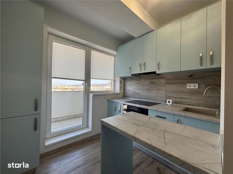 Apartament 1 camera de inchiriat ultracentral - 8