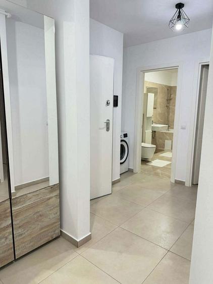 Apartament de inchiriat 2 camere plus parcare - 1