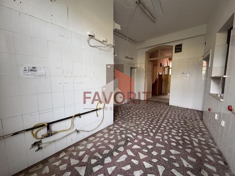 COMISION 0%. Spatiu de inchiriat in centrul Timisoarei. Disponibil imediat - 23