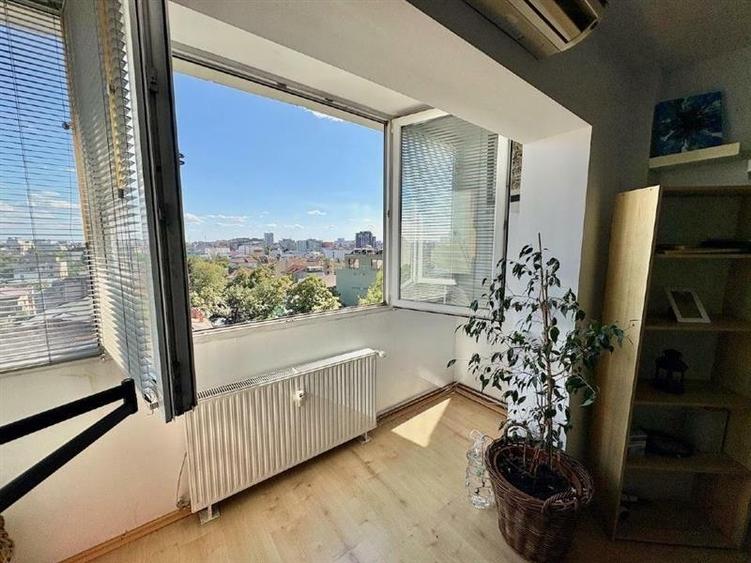 Stefan cel Mare-Metrou, apartament 2 camere - 10