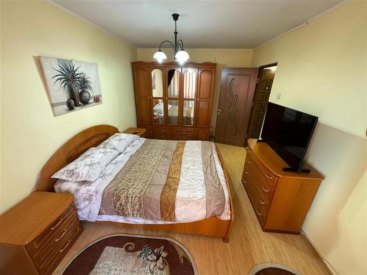 Apartament 2 camere, zona Petre Liciu - Mc Donalds, mobilat si utilat - 7