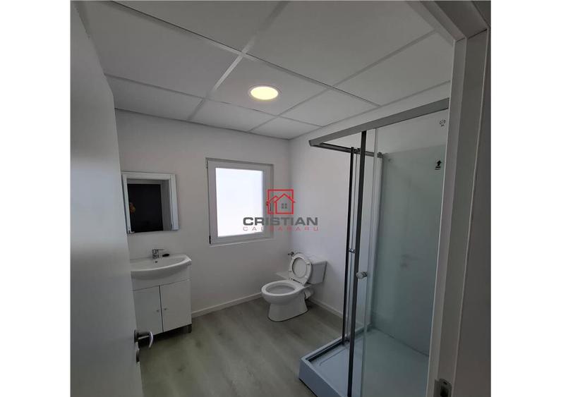 Depozit/hala/spatiu industrial Chitila - Centura - Rudeni - 12