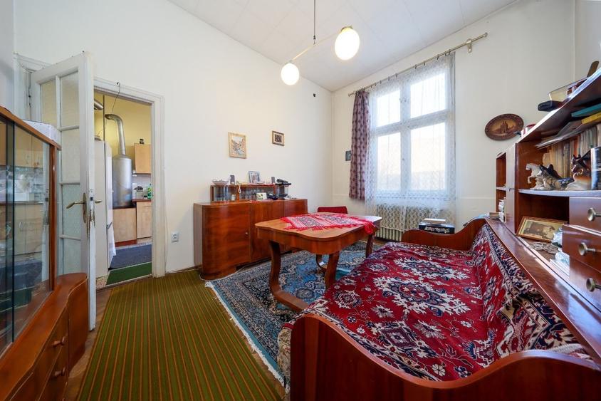 Apartament Centru Istoric Brasov | 100 mp | Str. Republicii - 15