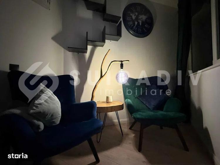 Apartament modern cu 3 camere, parcare subterana, bloc nou-zona BMV - 6