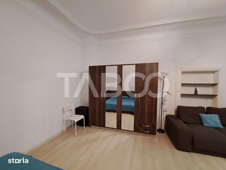 Apartament 2 camere 52mpu pretabil regim hotelier in Centul Istoric - 4