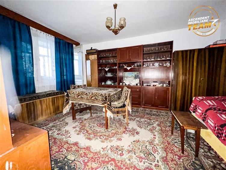 Decomandat, apreciabil configurat, avantaj personalizare dupa propriul stil - 6