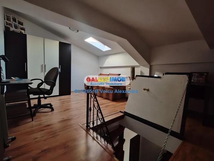 Apartament 2 Cam Bloc Nou - Berceni - Dimitrie Leonida - Parcare - 8