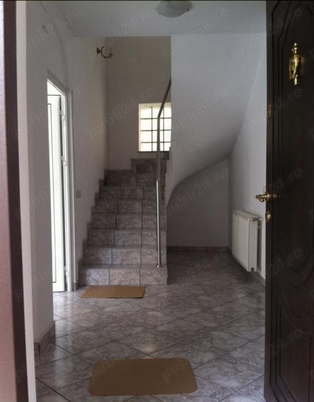 Vilă Floreasca – 160 mp, 3 băi, aer condiționat, AC , 8 min metrou - 6