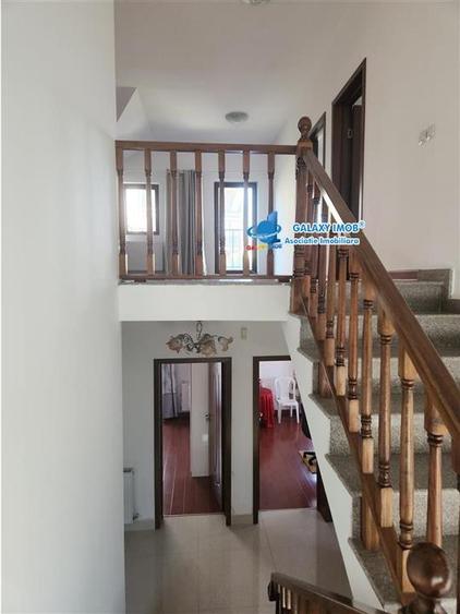 Vila P+1E+M mobilata si utilata strada Doinei - 5