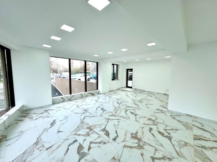 ALEGE SA FII VAZUT!! Spatiu comercial in 13 septembrie - PETRE ISPIRESCU - 4