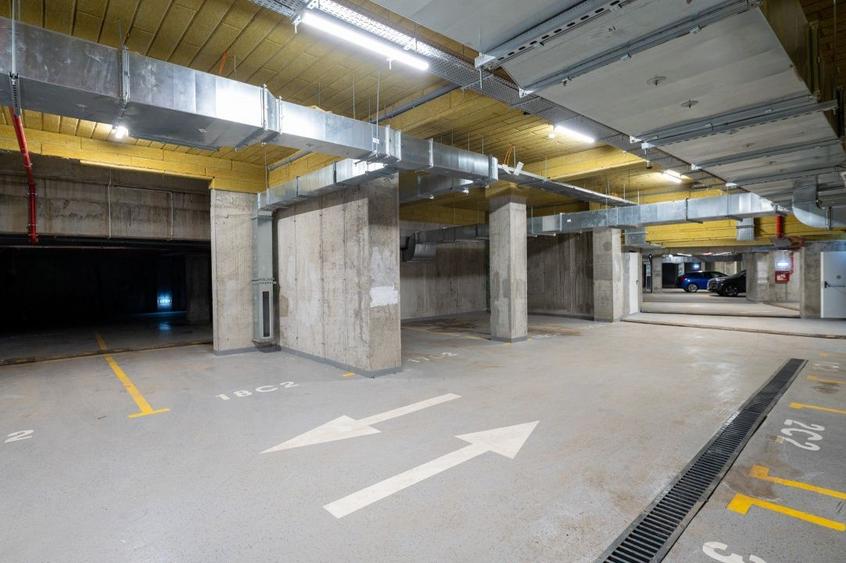 Apartament 2 camere | 72 mp | Bloc 2024 | Parcare subterană | Zona Dacia - 8