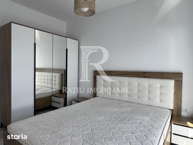 Apartament cu 2 camere | Parcare subterana | Grand Hill | Oradea - 9