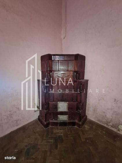 Casa spatioasa in zona Cetatii Medievale oportunitate excelenta - 6