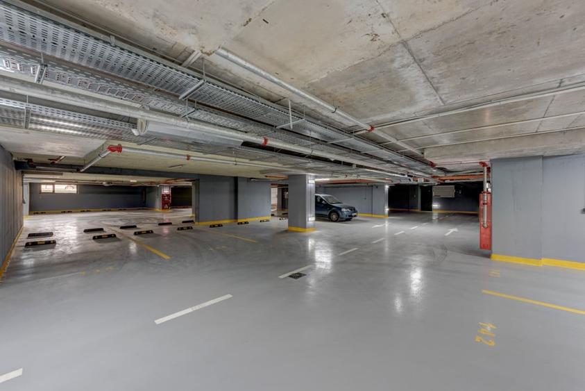 Apartament cu 2 camere semidecomandat, mobilat în Străulești