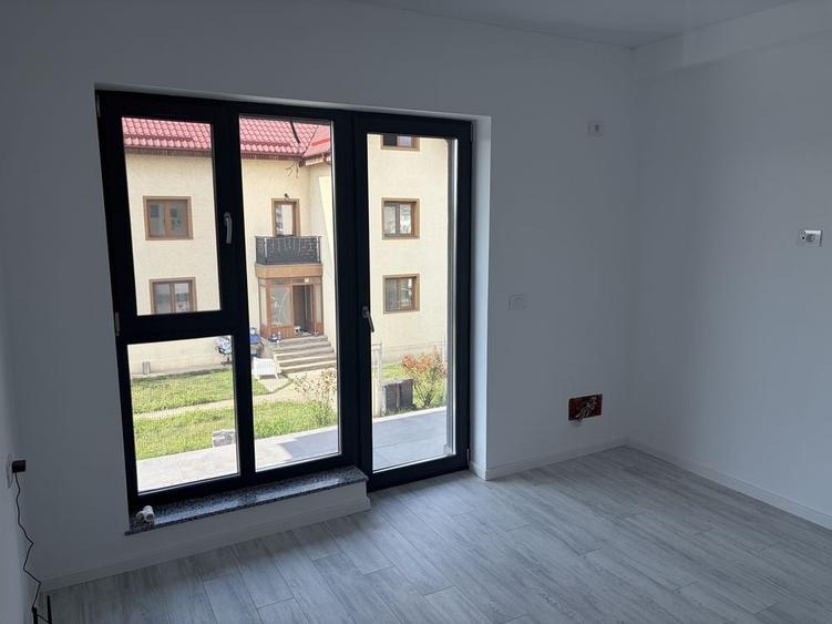 Casă cu 3 camere în Central