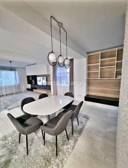 Corbeanca Forest / Vila 5 camere / ansamblu rezidential - 1