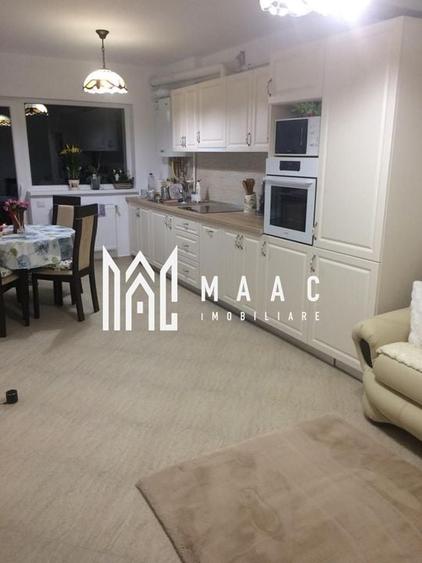 Apartament 2 camere | Zona Calea Cisnadiei | Terasa - 3