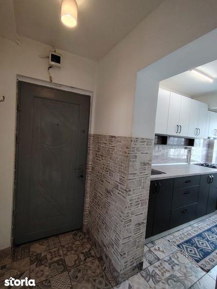Apartament istet in M6-MIC LA SUPRAFATA, MARE LA CONFORT. - 15