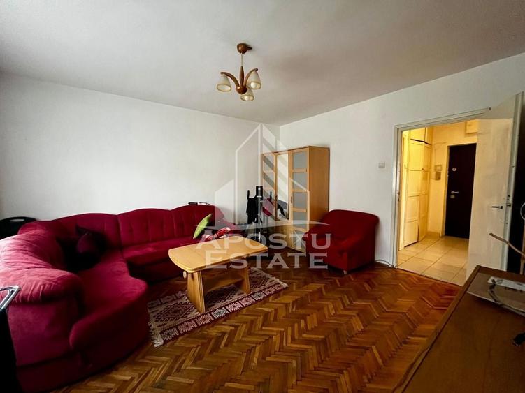 Apartament 2 camere de vanzare, zona Neptun/Traian, Timisoara - 1