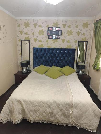 Apartament vanzare 3 camere, Cornisa Bistritei - DIRECT PROPRIETAR - 5