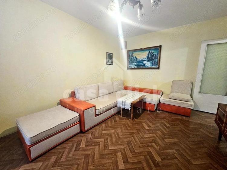 Exclusiv Casa Click Apartament generos 3 camere, 2 bai, etaj 2, I.C. Frimu - 3