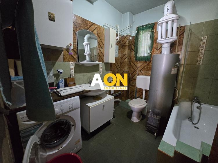 Casa Individuala 3 Camere, 2 bai, 490mp Teren - 10