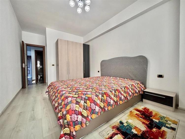 Apartament 2 Camere Isaran Residence - 7