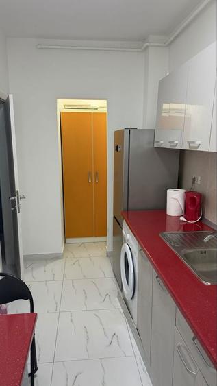 Garsoniera de inchiriat militari residence proprietar - 4