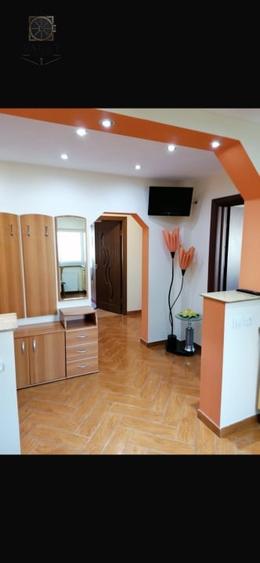 APARTAMENT 3 CAMERE-13 SEPTEMBRIE-CENTRALA-HOL H-2 BAI-MOBILAT-UTILAT - 13