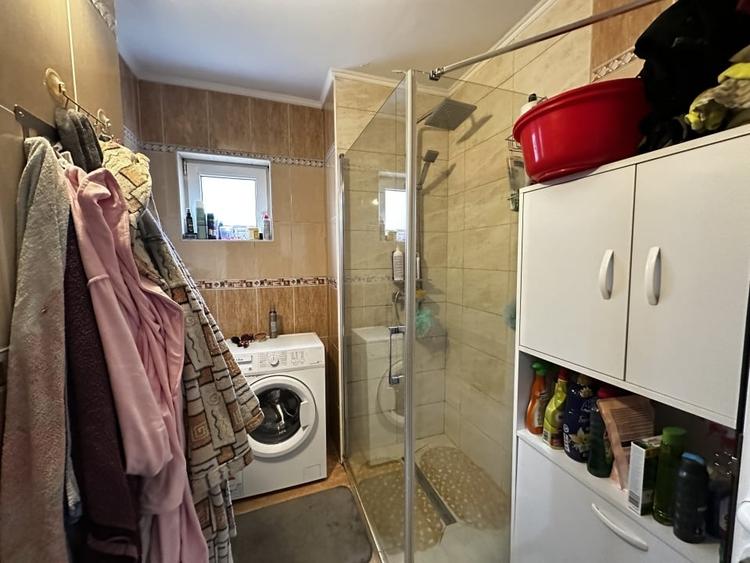 Apartament 3 camere Deco Sub-Stadion 2 Bai Balcon Etaj 2 Finisat Mobilat Utilat - 12