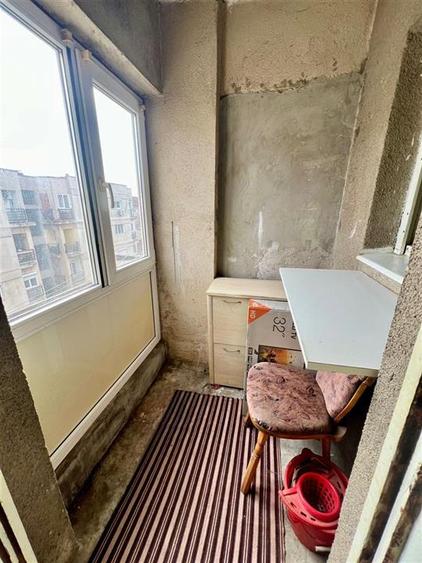 RECO Garsoniera zona Rogerius - 4