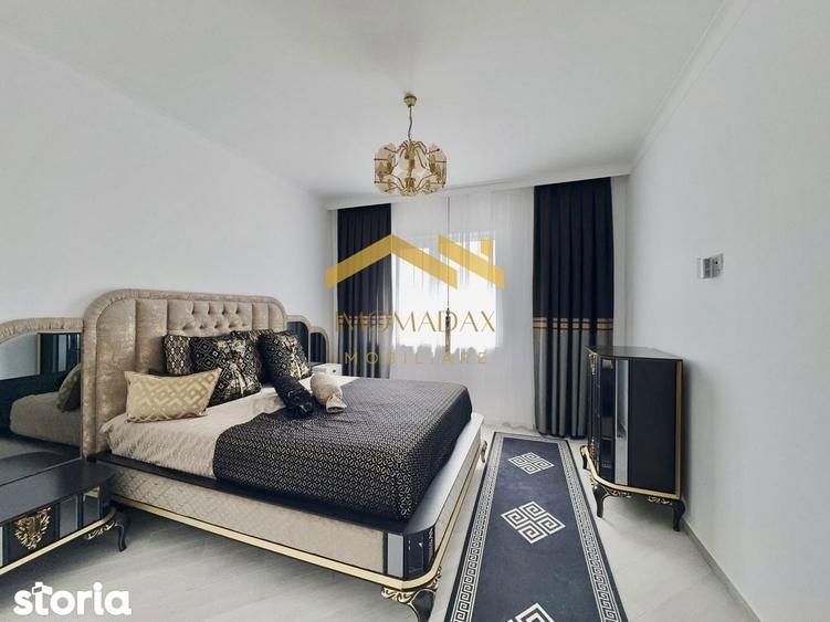 Bucovat-Casa Individuala-Mobilata Complet - 2