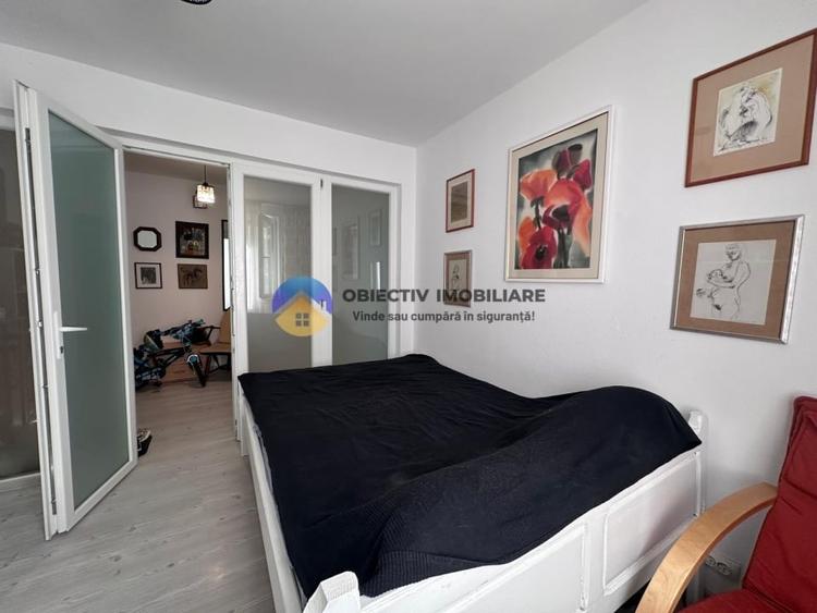 Apartament 3 camere - cartier Darmanesti/  Parter - 2