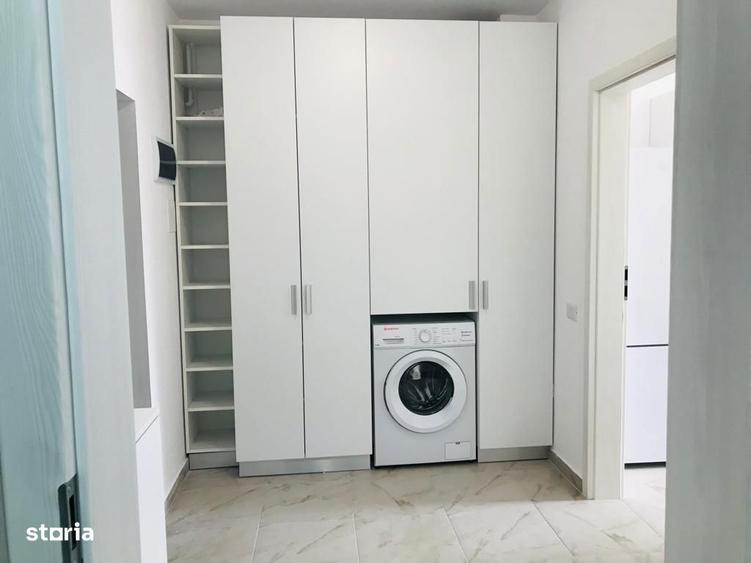 Garsoniera decomandata, metrou Berceni - 5