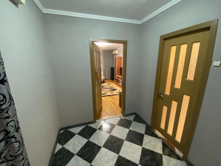 Lacul Tei, Facultatea de Constructii, 3 camere de inchiriat - 10