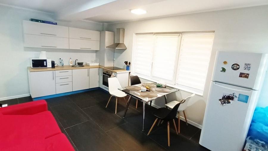 Oferta! Apartament 3 camere, 67 mp, finisat, Parter inalt , Buna Ziua - 2