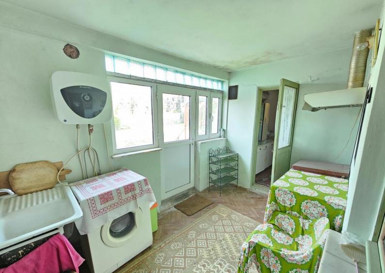 Casa P+1, comuna Dane?ti, 10 km distan?a de Tg. Jiu - 5