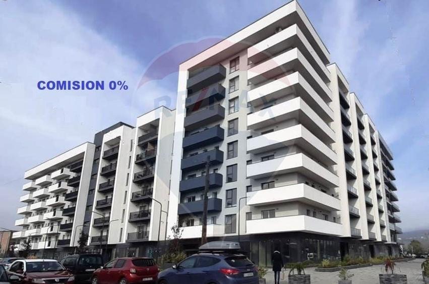 Spatiu comercial vanzare inchiriere 117 - 370 mp Marasti. Comision 0% - 1